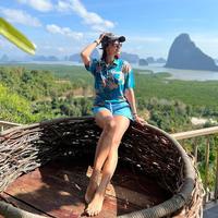 Отзыв от Вероника - DTV виза